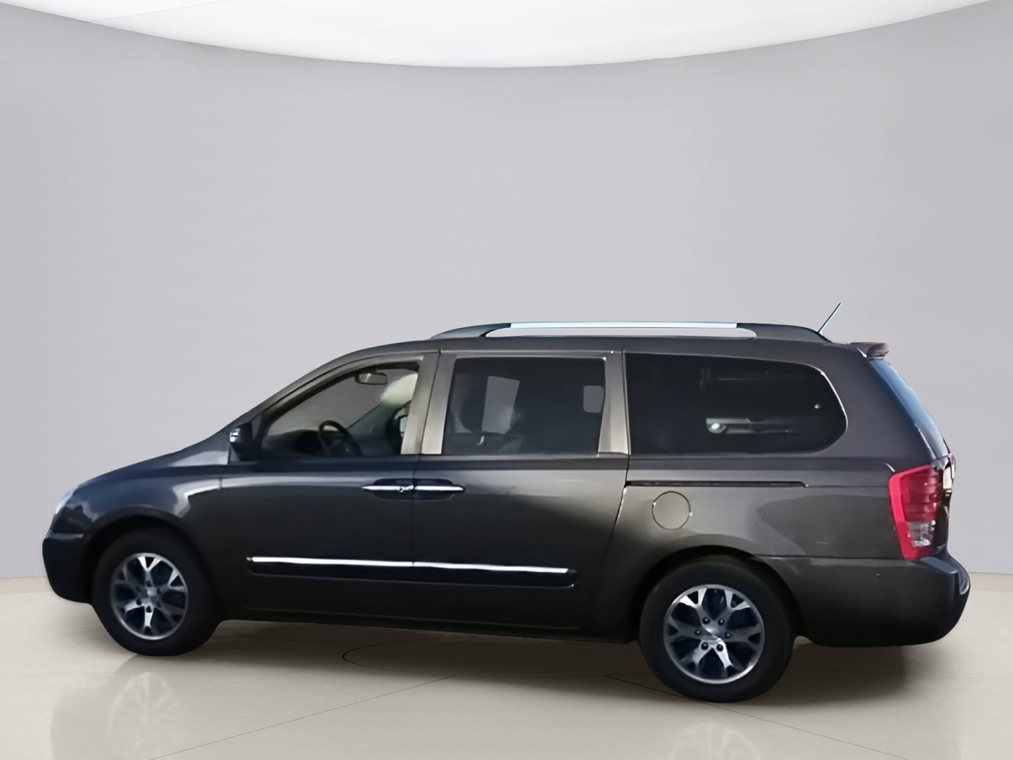 2014 Kia Sedona EX - Photo 4