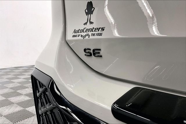 2025 Volkswagen Tiguan SE R-LINE BLACK - Photo 9
