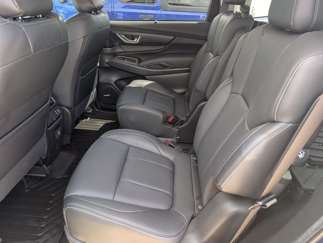 Certified Used 2026 Blue Subaru Limited image 27