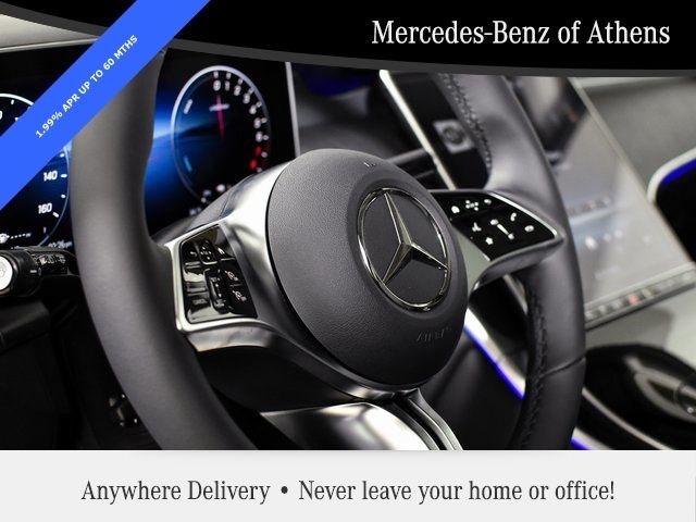 2025 Mercedes-Benz GLC Base - Photo 19