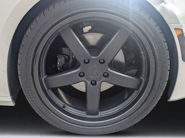 Used 2019 Silver Chevrolet 1LT image 11
