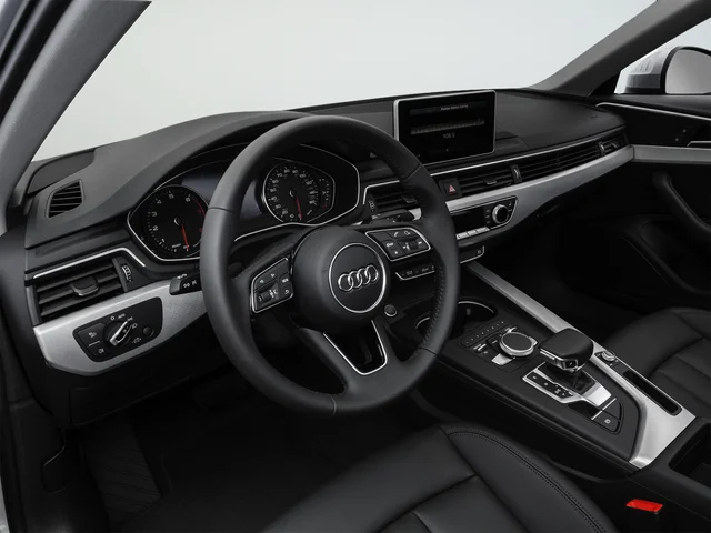 Used 2017 Silver Audi 2.0T Premium image 43