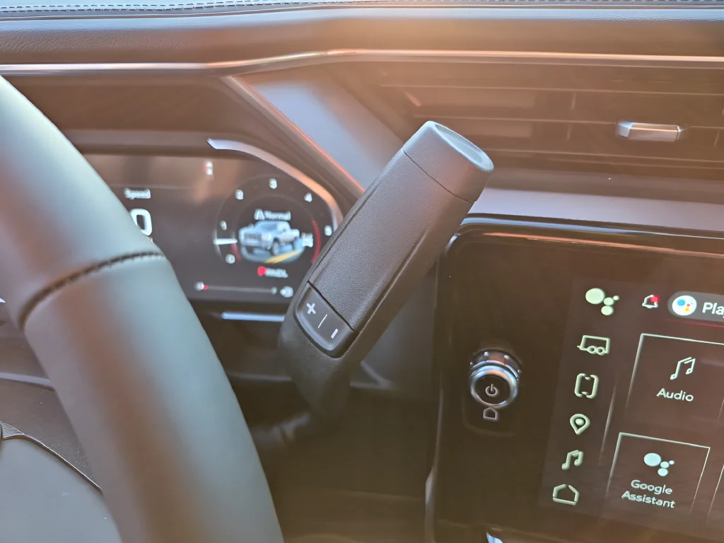 New 2026 GMC Sierra 2500 HD Denali, photo 27