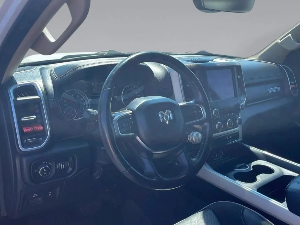 2020 RAM Ram 1500 Pickup Laramie - Photo 16