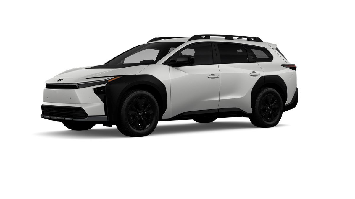 New 2026 Halo <sup>1</sup> Toyota  image 73