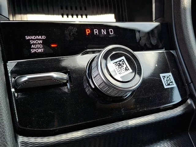 New 2026 Black Jeep Limited Reserve image 17