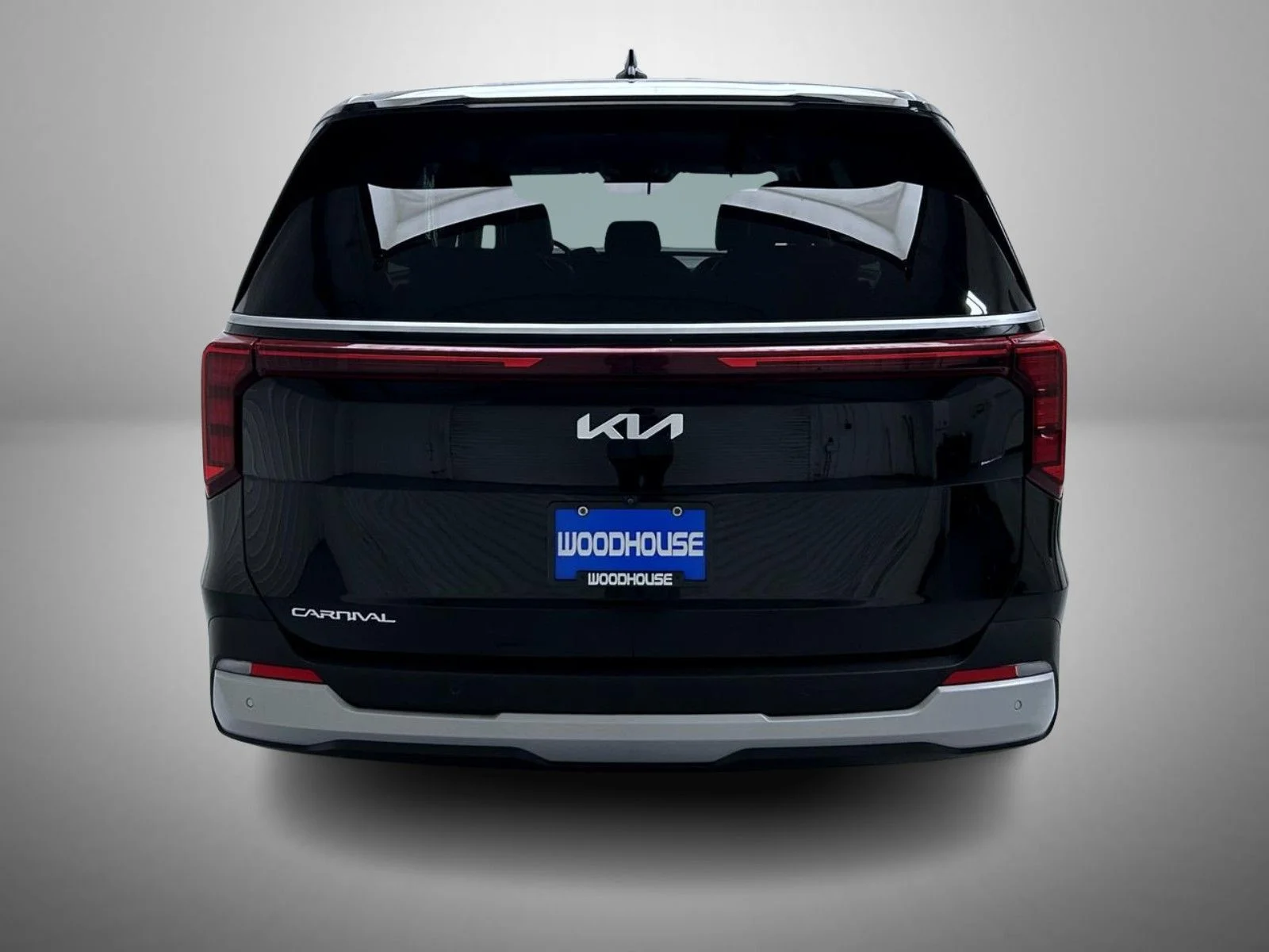 Used 2025 Black Kia LXS image 6