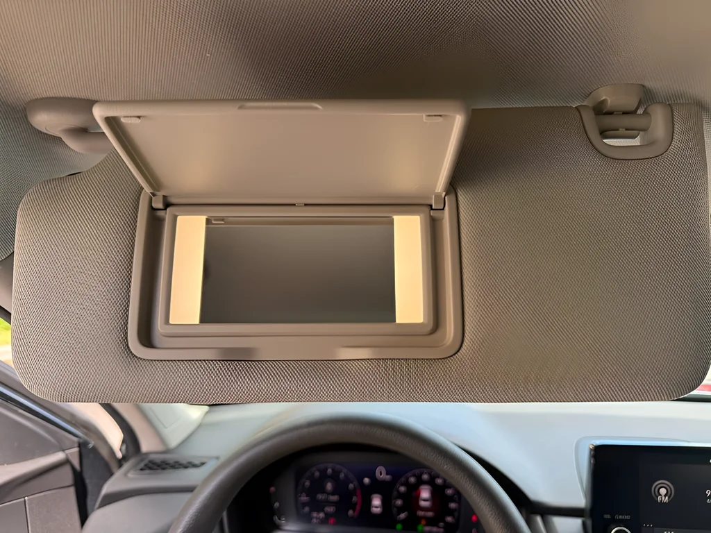 2023 Honda Accord LX - Photo 30