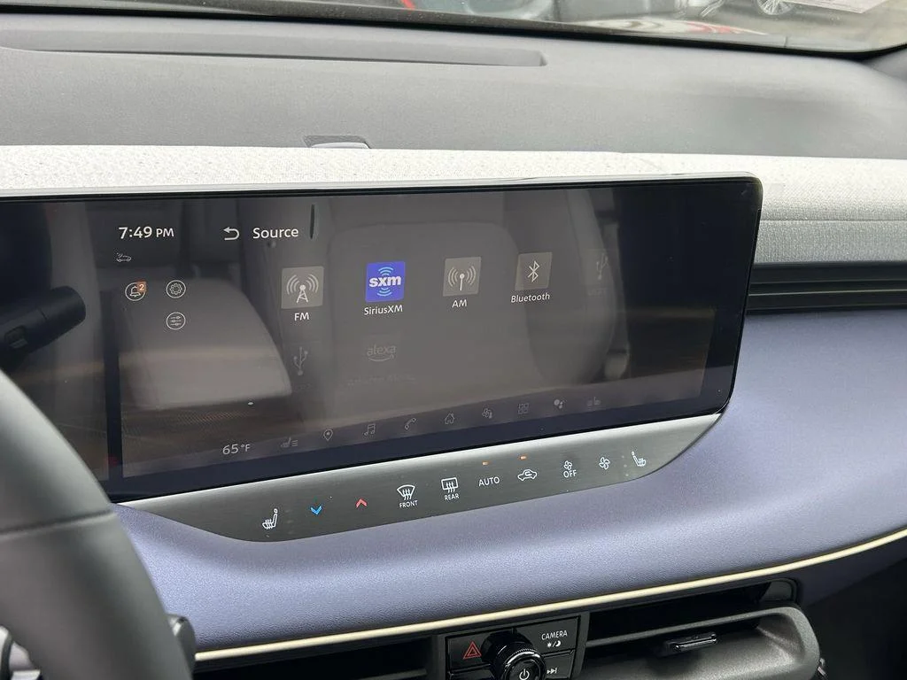 2026 Nissan LEAF SV+ - Photo 14