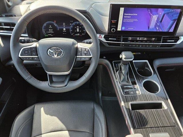 Certified Used 2026 Ruby Flare Pearl Toyota XSE 7-Passenger image 20
