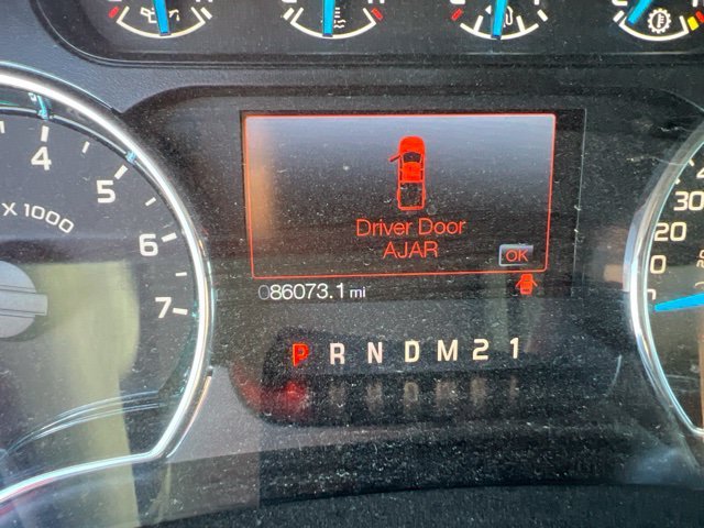 Used 2014 Blue Ford XLT image 6