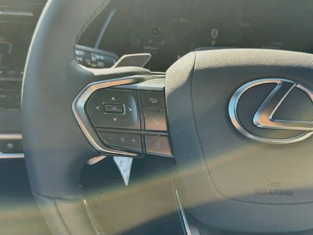 New 2026 Cloudburst Gray Lexus PREMIUM image 39