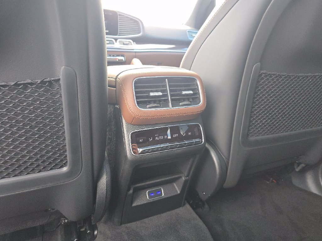 2026 Mercedes-Benz GLE AMG GLE63 S - Photo 67
