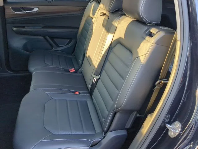 2026 Volkswagen Atlas SEL - Photo 18