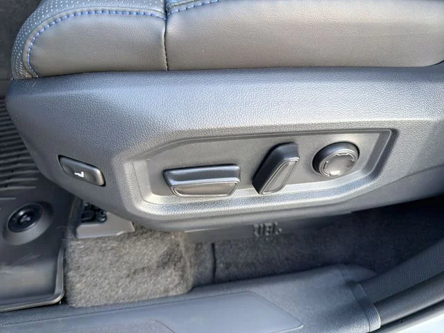 New 2026 Beige Toyota Platinum image 27