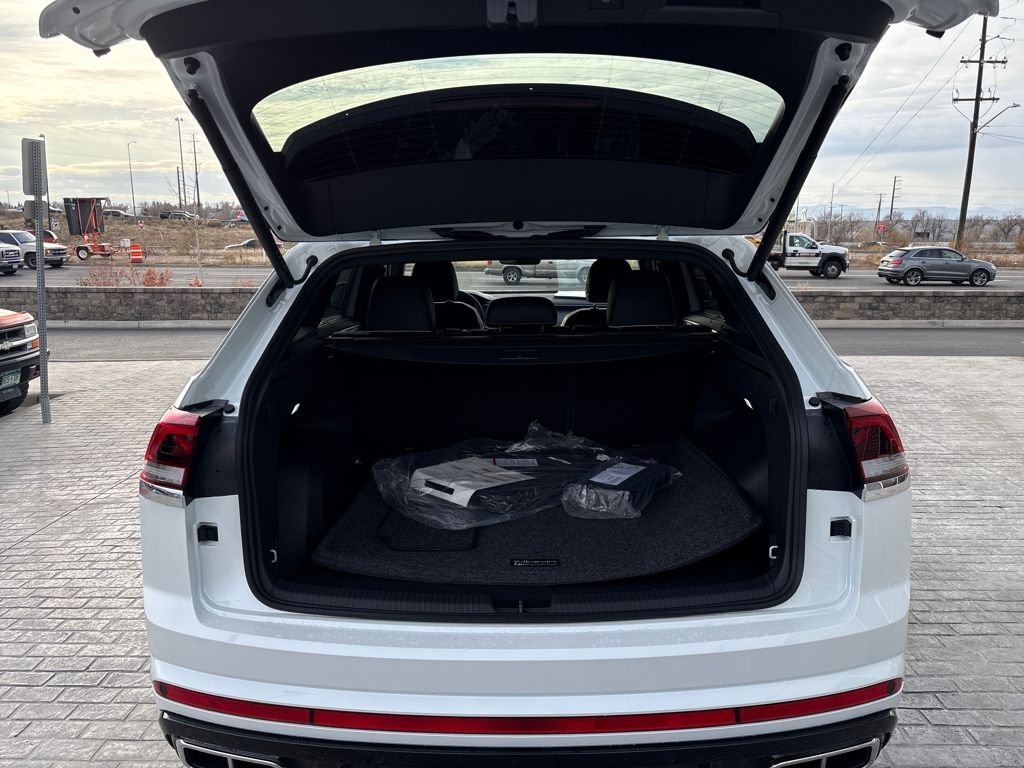 2026 Volkswagen Atlas Cross Sport SEL Premium R-LINE - Photo 22