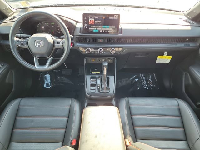 2025 Honda CR-V Sport-L - Photo 14