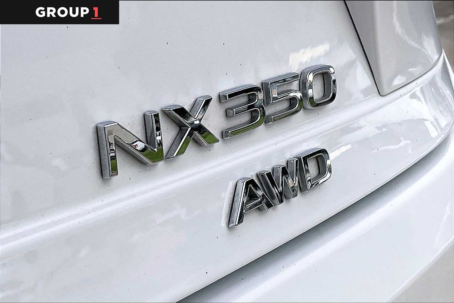 Used 2026 Ultra White Lexus Premium image 28
