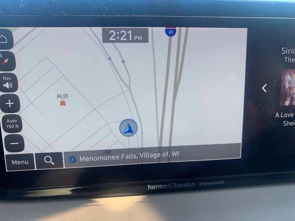 2023 Hyundai Santa Fe Limited - Photo 29