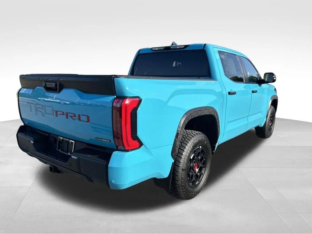 New 2026 Wave Maker Toyota TRD Pro image 5