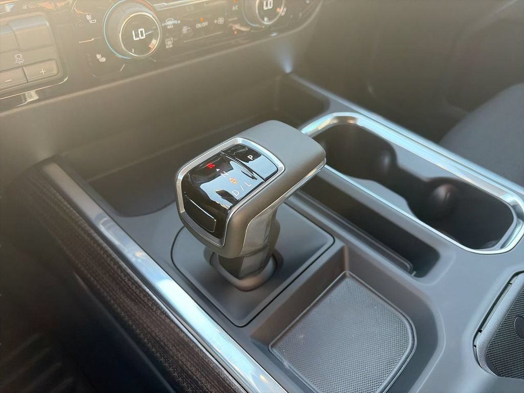 2026 Chevrolet Silverado 1500 RST - Photo 23
