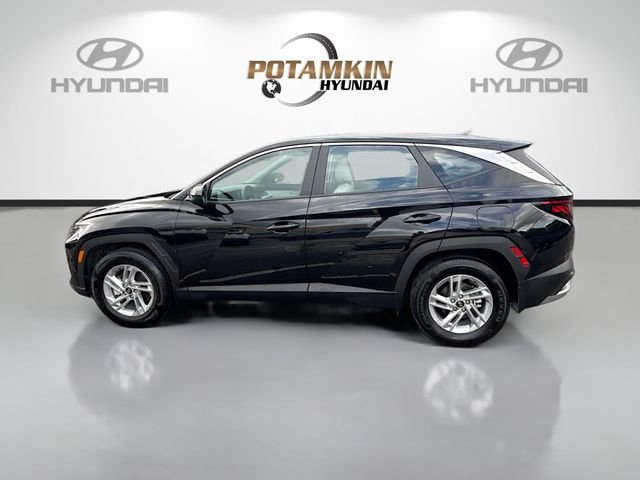 Used 2026 Black Hyundai SE image 8