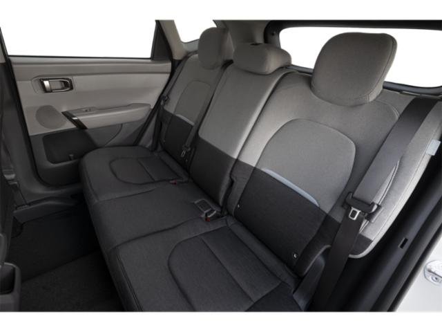 New 2027 Ivory Silver Kia LX image 15