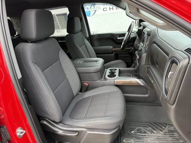 2021 Chevrolet Silverado 1500 LT Trail Boss - Photo 24