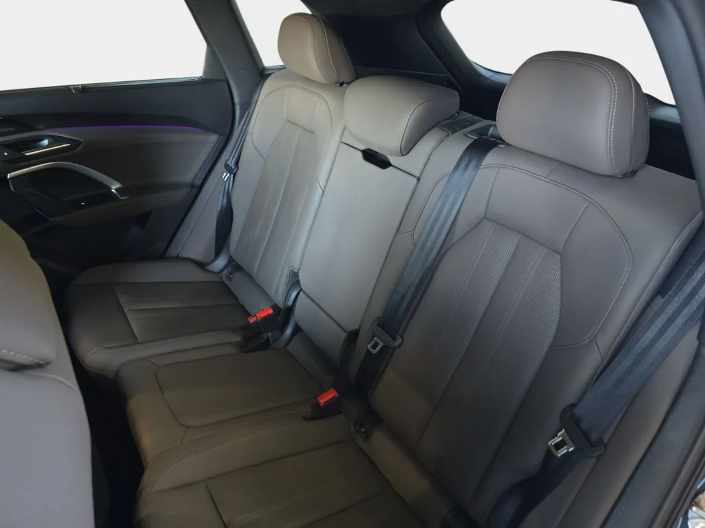 Used 2025 Gray Audi 2.0T Prestige image 16