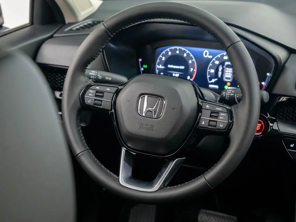 New 2027  Honda EX-L image 11