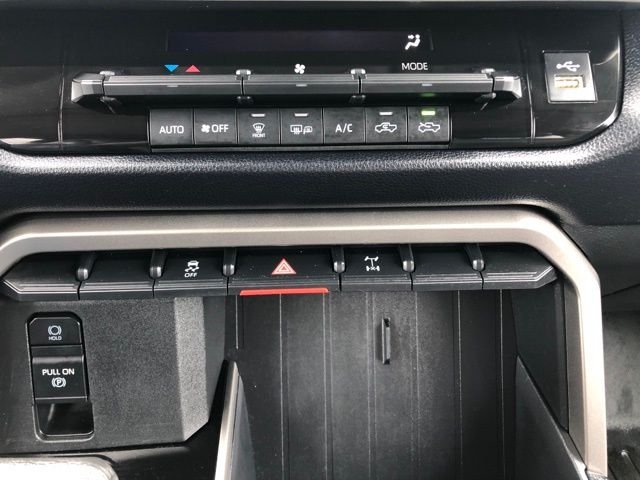 Used 2023 Ice Toyota SR5 image 30