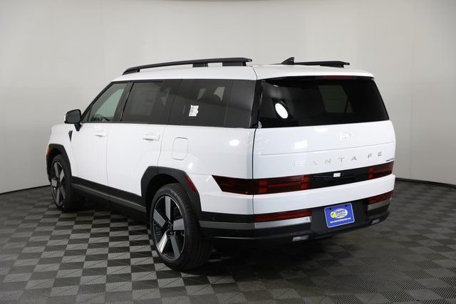 New 2026 White Hyundai Limited image 22
