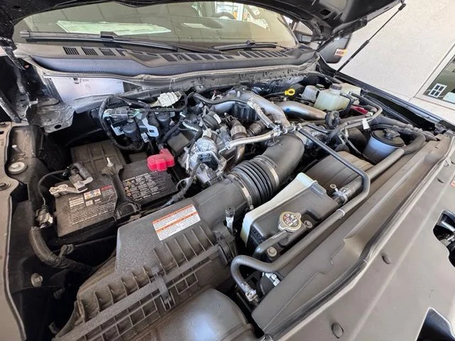 2025 Ford F-350 Super Duty XL - Photo 22