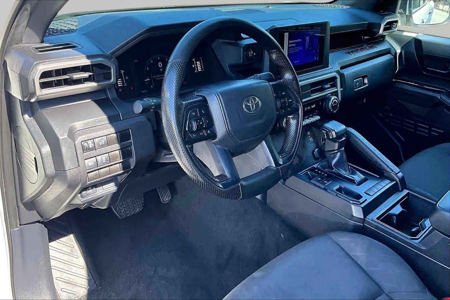 Used 2024 Ice Cap Toyota SR image 18