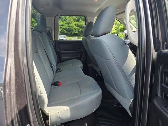 Used 2019 Gray Ram Express image 24