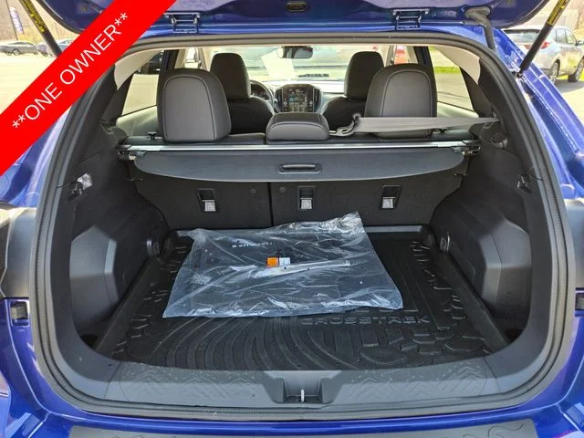 2025 Subaru Crosstrek Limited - Photo 15