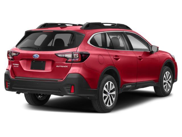 Used 2021 Subaru Outback Premium with VIN 4S4BTADC6M3132139 for sale in Saint Cloud, Minnesota