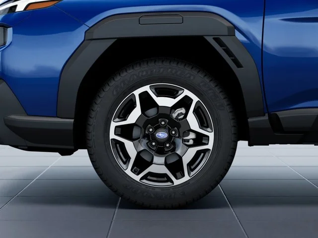 New 2026 SAPPHIRE BLUE PEARL Subaru Touring image 9