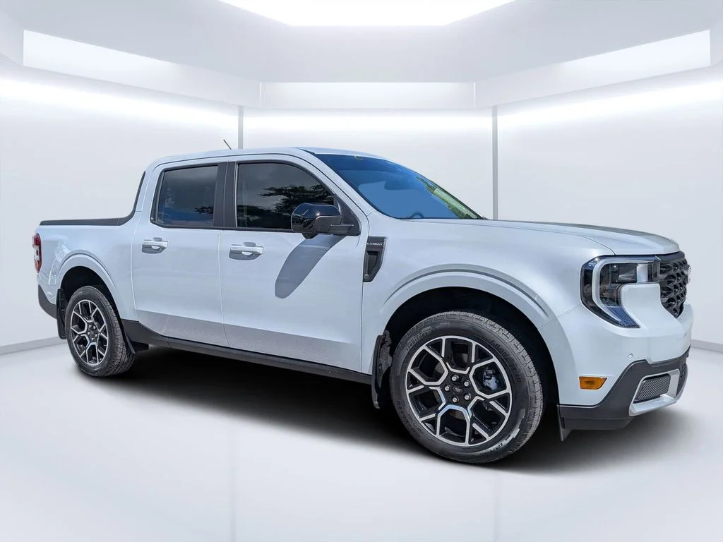 2026 Ford Maverick Lariat AWD's photo