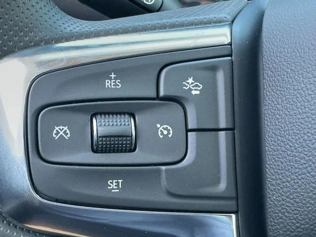New 2026 Black Chevrolet 2LT image 11
