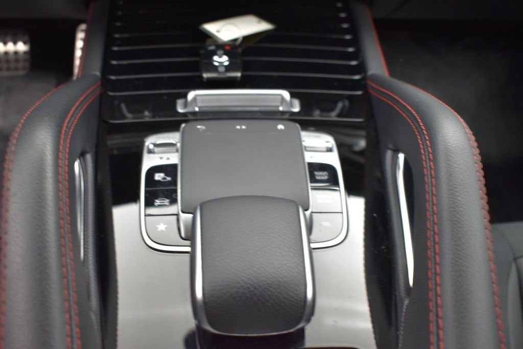 Used 2021 Black Mercedes-Benz GLE 53 AMG® image 15