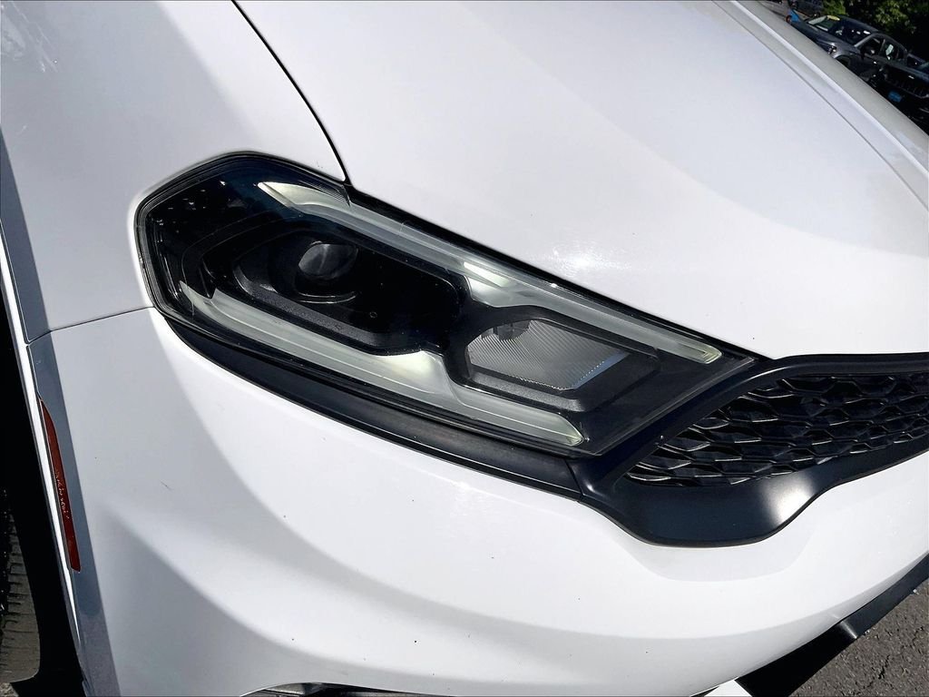 Used 2024 White Dodge GT Plus image 32