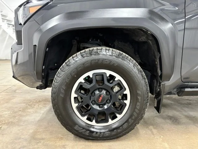 Used 2024  Toyota TRD Off-Road image 10