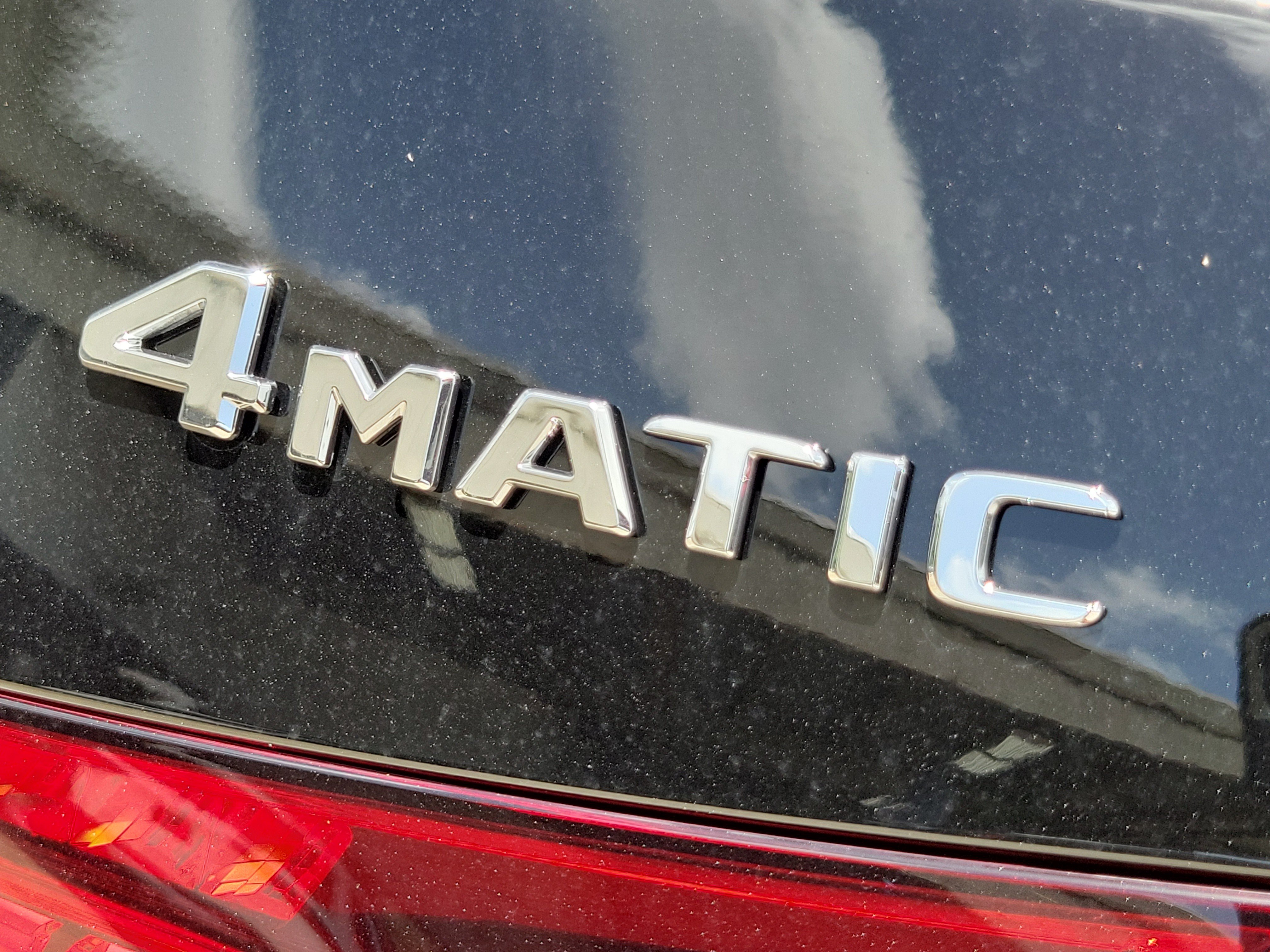 New 2026 Black Mercedes-Benz C 300 image 38
