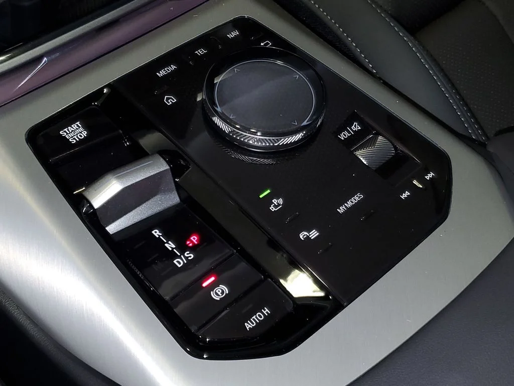New 2026 Black BMW 30 xDrive image 25