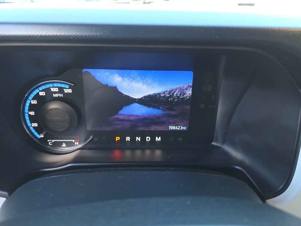 Used 2024 Gray Ford Heritage Edition image 12