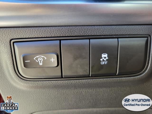 2025 Hyundai Tucson SE - Photo 20