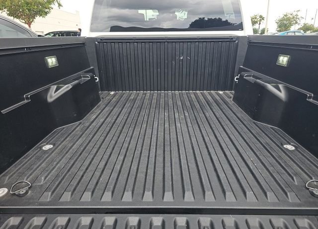 Used 2025 White Toyota SR image 19