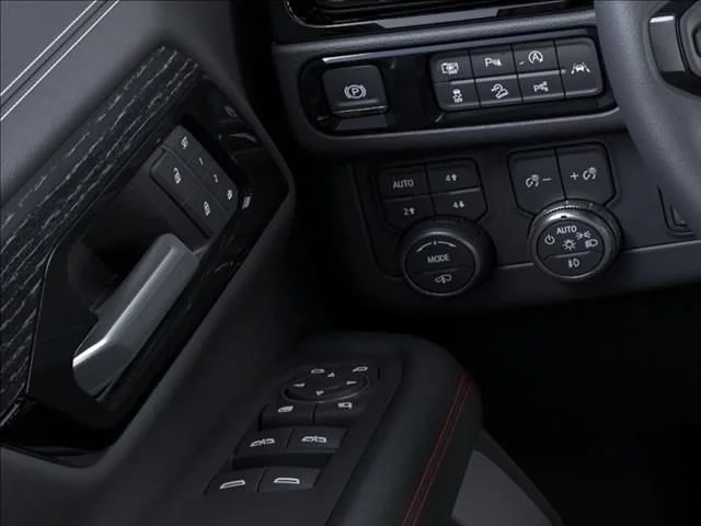 2026 GMC Yukon AT4 Ultimate - Photo 22