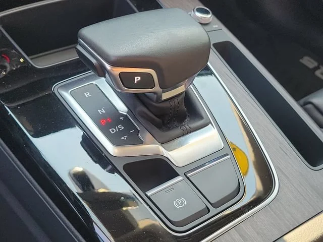 2024 Audi Q5 Premium - Photo 38